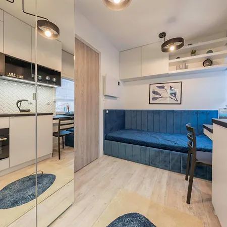 Studia Orzeszkowej Prostywynajem Apartman *