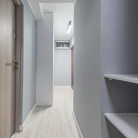Studia Orzeszkowej Prostywynajem Apartman
