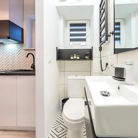 Apartman Studia Orzeszkowej Prostywynajem