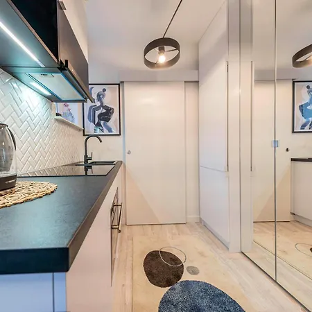 Apartman Studia Orzeszkowej Prostywynajem Gdynia