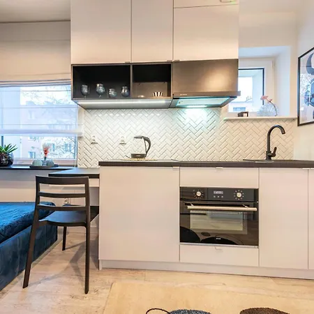 Apartman Studia Orzeszkowej Prostywynajem