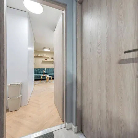 Studia Orzeszkowej Prostywynajem Apartman