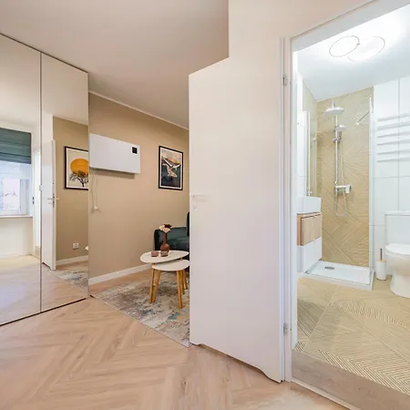 Apartman Studia Orzeszkowej Prostywynajem