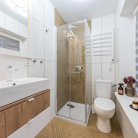 Apartman Studia Orzeszkowej Prostywynajem *