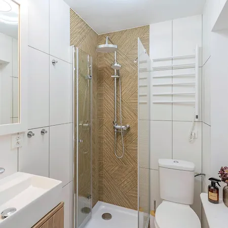 Studia Orzeszkowej Prostywynajem Apartman Gdynia