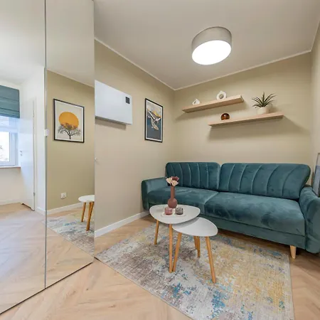 Apartman Studia Orzeszkowej Prostywynajem
