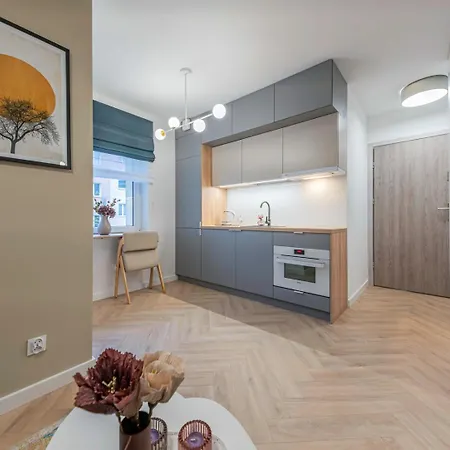 Studia Orzeszkowej Prostywynajem * Gdynia