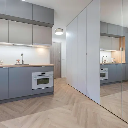 Studia Orzeszkowej Prostywynajem Apartman *