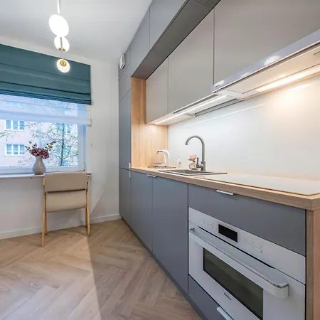 Studia Orzeszkowej Prostywynajem Apartman