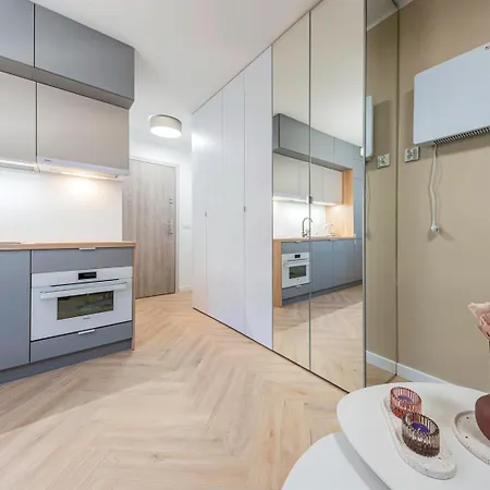 Apartman Studia Orzeszkowej Prostywynajem