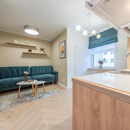 Apartman Studia Orzeszkowej Prostywynajem *